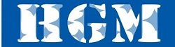 HGM Grup Logo