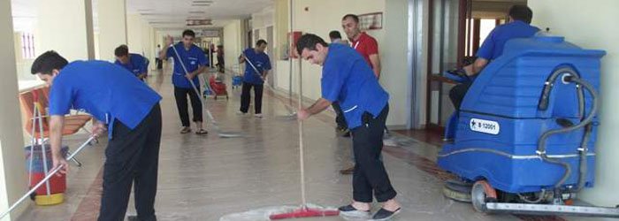 Profesyonel Hastane Hijyeni