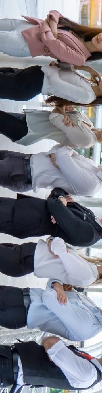 Kalifiye Personel Tedariği